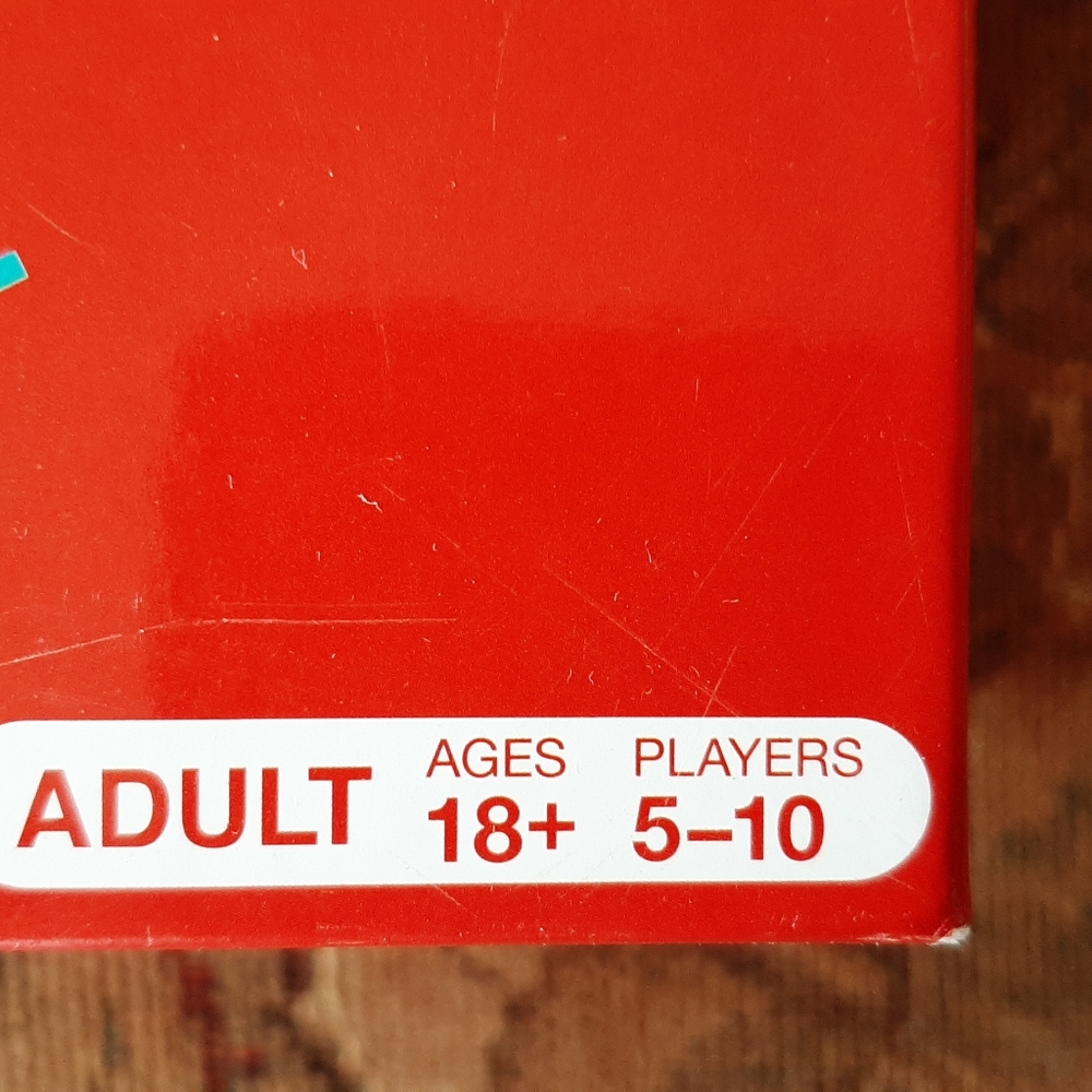 Personally Incorrect Game - Picture 6 of 6